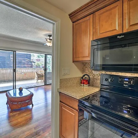 Downtown Air Conditioned Condo Walk To Beaches Kailua-Kona Exterior foto